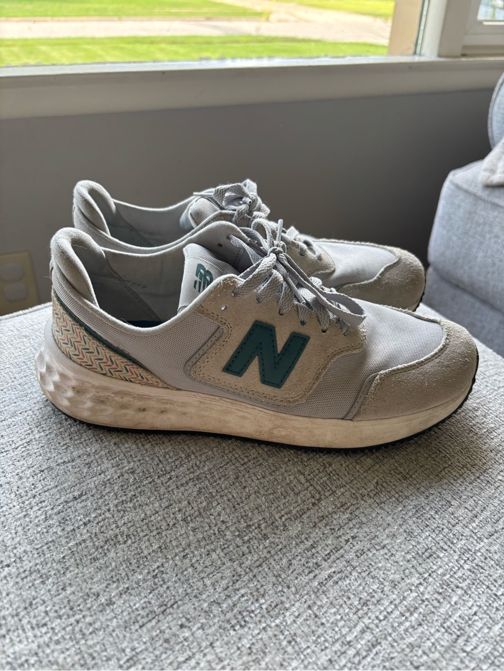 New Balance Women’s Sneakers